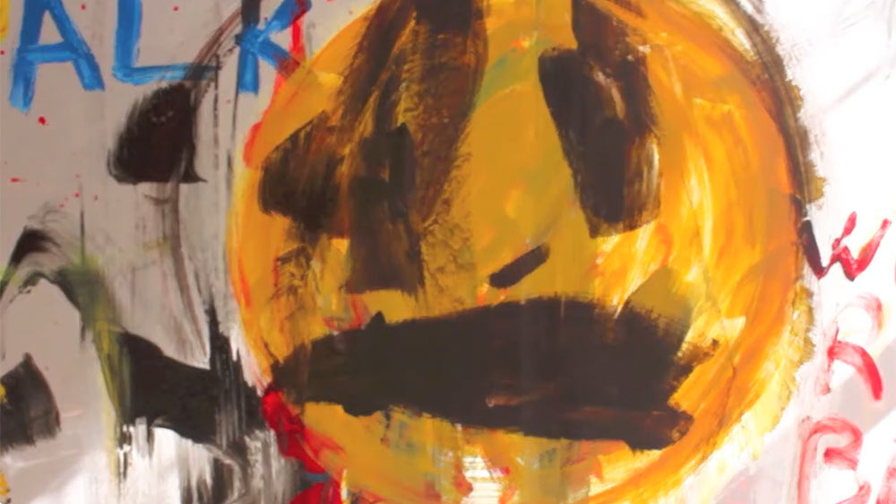 Oreet Ashery // Party for Freedom (2013)