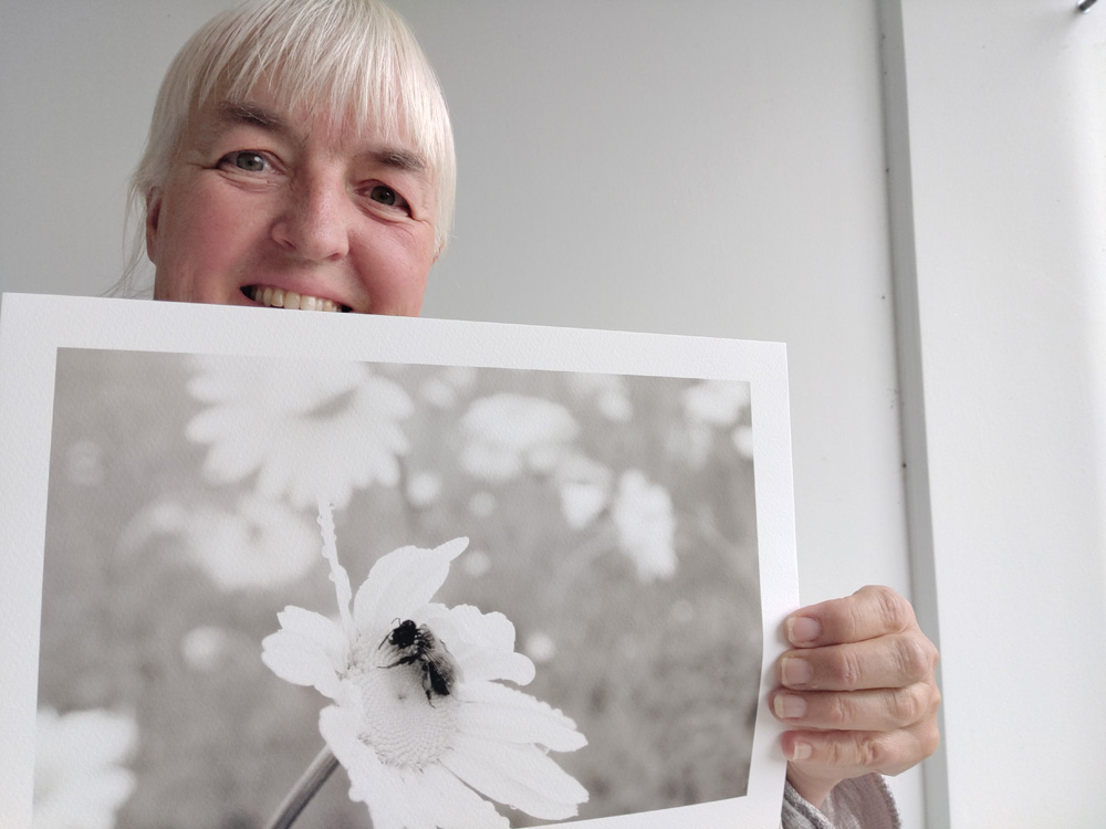 Birthe Havmøller